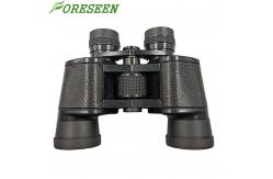 China Fold Down Eyecup Outdoor 8x40 Binoculars , Long Distance Viewing Binoculars supplier