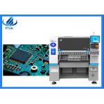 SMT Pick And Place Machine High Precision 0201 SMD Mounting In Electric Board Line for sale