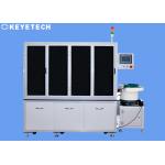 In Molded Labeling High Speed Bottle Vision Inspection Systems for IML Products for sale