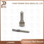 L193PBC Delphi Common Rail Nozzle For Injectors BEBE4D08004 / 4D24004 / 4D24104 for sale