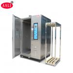 PV solar modules Temperature Humidity Chamber , Damp Heat test chamber for sale