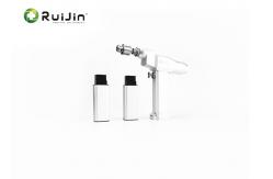 China Sliver Black Cannulated Drill Machine Ortho General Instruments supplier