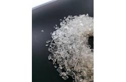 China 93/7 TGIC Curing Good Flow Coating Polyester Resin High Gloss Anti Blooming supplier