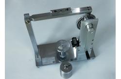China Manual IEC60884 Figure 20 Cord Retention Testing Apparatus supplier