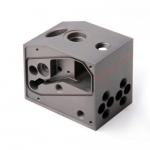 Ultra-Precise CNC Machined Parts Material-Flexible and Industry-Driven for Optimal Results for sale