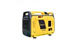 China 2KW Small Gas Powered Generators supplier