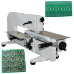 Economical Rigorous V-Cut Pcb Separator Machine  With CE Certificate for sale