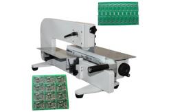 China Economical Rigorous V-Cut Pcb Separator Machine  With CE Certificate supplier