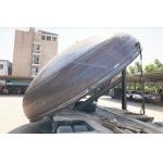 100MM Pressure Vessel Elliptical Dish Head for sale