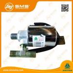 WG9718710001 Electromagnetic Valve for Pneumatic Horn For Sinotruk Howo Truck CAB Spare Parts for sale