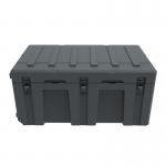 V7 240L Rugged Weatherproof Tool Box with Lid Lifts