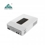 10kw Home Hybrid Solar Inverter With Advanced Technology Single Output for sale