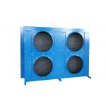 800kw Submerging Mining Farm Dry Fluid Cooler  For Server