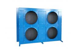 China 800kw Submerging Mining Farm Dry Fluid Cooler  For Server supplier