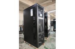 China ODM Precision Air Handling Unit Server Room Cooling Hvac CRAC Units 31.3KW supplier