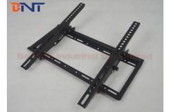 China Angle Adjustable Motorized Retractable TV Mount For Living Room / Bedroom supplier