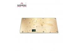 China 5W 1.6GHz Signal Jammer Circuit Board For 1560-1620MHz Customizable Series supplier
