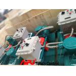 APMA 15HP Solids Control Drilling Mud Agitators For Offshore Platform Mud Tank for sale