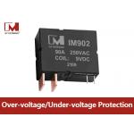 Electrical Safty Over-Current And Short-Circuit Protection Relay for sale