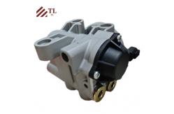 China 190-8970 1908970 Fuel Priming Pump Base  120H 120K 966H 322C 330D supplier