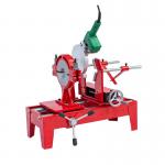 63 - 160mm Hdpe Fusion Welding Machine SHT200-2/4(A) for sale