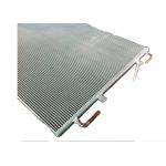 3003 Microchannel Heat Exchanger For Computer Room Air Conditioning Unit