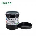 Screen Printing Temperature Sensitive Ink 50 Degree Green To Yellow