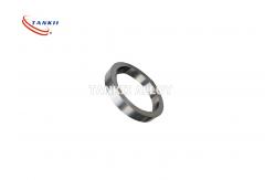 China Heat Resistant Fecral 0cr21al4 Heating Foil 1.0mm Width supplier