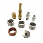 Cnc Prototype Machining Services Custom Precision for sale