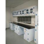 PP Science Lab Furniture For Schools for sale