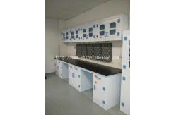 China PP Science Lab Furniture For Schools supplier