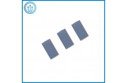 China Plastic Encapsulation SMD Surface Mount Power NTC Thermistor 10R 2A 10D-9 supplier