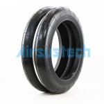 360mm Max Diameter Replace S-300-2R Yokohama Air Spring temperature resistance
