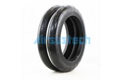 China 360mm Max Diameter Replace S-300-2R Yokohama Air Spring temperature resistance supplier