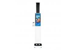 China Blood Pressure BMI Monitoring Machine Intelligent Measurement Scale 240V supplier