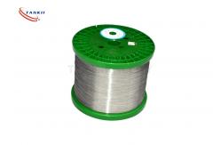 China Dia 0.04mm 0Cr15Al5 Fecral alloy Wire for Furnace supplier
