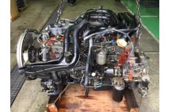 China Isuzu 4hj1 Engine Assembly , Diesel Engine Assy Motor Del Isuzu 4hj1 supplier