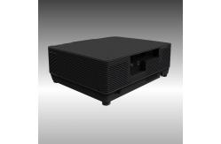 China 12000 Lumen Laser Projector For 3D Building Projection Mapping supplier
