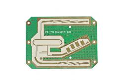 China 4L High Frequency Pcb Design Taconic 1Oz Copper supplier
