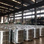 TDC512D Prepainted Galvanized Steel Coil Zinc Coating for sale