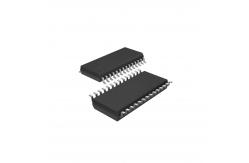 China Original stock electronic components chips integrated circuit AD9708ARUZ supplier