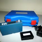 Iso-7668 Paint Gloss Meter  2000 Gu Handheld Tri Angles Tri Digital for sale