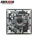 1080P WDR GC2053 2MP Camera Module 30fps With Electronic Rolling Shutter for sale