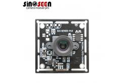 China 1080P WDR GC2053 2MP Camera Module 30fps With Electronic Rolling Shutter supplier