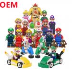 CUSTOM LEGO toy Building Block sets educational Toys custom own design toy for sale