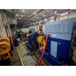SSCD350-1800-4000 350kW Automotive Axles and Transmission Test Electric Dynamometer Bench System