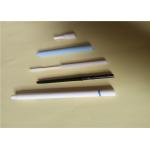 Multi - Purpose Powder Sharpening Eyeliner Pencil Waterproof ABS Same Design