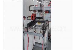 China Automatic Pipe  Bending  Production  Line With High Bending  Accuracy supplier