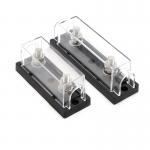 ANL ANM MEGA Bolt-on Automotive Car Audio Fuse Block 450A 500A 32V DC for sale