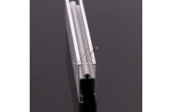 China Easy Installing Alloy OEM For Aluminum Windows Extrusted Profile supplier